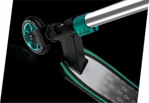 Hulajnoga Soke PRO Srebrny (1524) 2