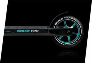 Hulajnoga Soke PRO Srebrny (1524) 3