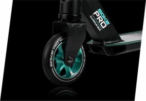 Hulajnoga Soke PRO Srebrny (1524) 5