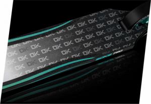 Hulajnoga Soke PRO Srebrny (1524) 6