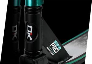 Hulajnoga Soke PRO Srebrny (1524) 8