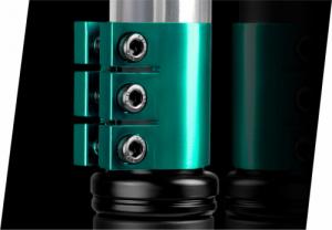 Hulajnoga Soke PRO Srebrny (1524) 9