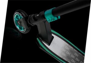 Hulajnoga Soke PRO Turkusowy (1523) 2