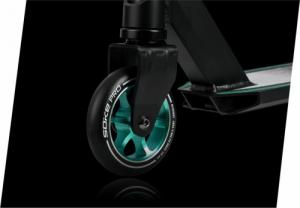 Hulajnoga Soke PRO Turkusowy (1523) 5