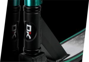 Hulajnoga Soke PRO Turkusowy (1523) 8