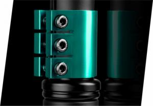 Hulajnoga Soke PRO Turkusowy (1523) 9