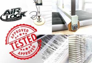 Intex Materac dmuchany z pompką elektryczną 191x137x25 cm (64778) 7