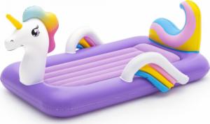 Bestway Materac welurowy jednorożec Bestway 67713 2