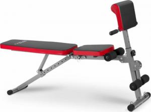 Neo-Sport Ławeczka do ćwiczeń łamana z modlitewnikiem NS-213 3