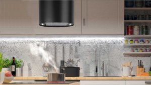 Okap Berdsen BT-227 5