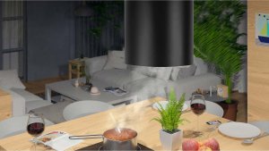 Okap Berdsen BT-227 6