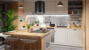 Okap Berdsen BT-227 7