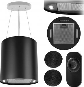 Okap Berdsen BT-227 11