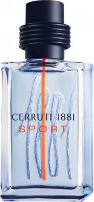 Nino Cerruti Cerruti 1881 Sport EDT 100ml 1
