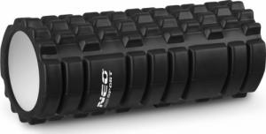 Neo-Sport Roller do ćwiczeń 33x14cm czarny (NS-953) 3