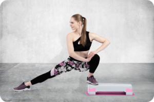 Neo-Sport Step NS-401 3