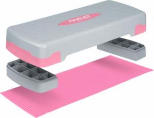 Neo-Sport Step NS-401 8