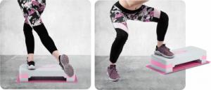 Neo-Sport Step NS-401 9