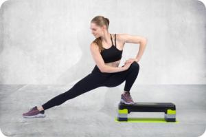 Neo-Sport Step NS-400 3