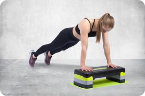 Neo-Sport Step NS-400 6