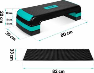 Neo-Sport Step NS-402 11