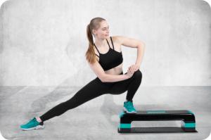 Neo-Sport Step NS-402 3