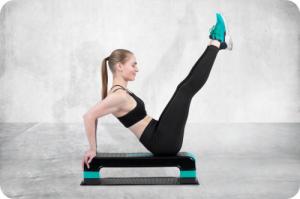 Neo-Sport Step NS-402 6