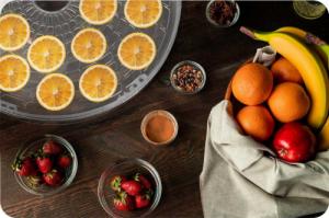 Suszarka Berdsen BD-691 11