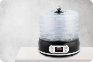 Suszarka Berdsen BD-691 12