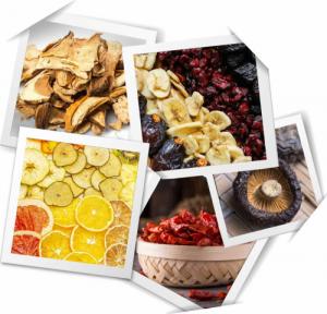 Suszarka Berdsen BD-691 15