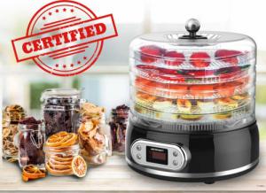 Suszarka Berdsen BD-691 5