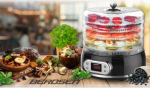 Suszarka Berdsen BD-691 6