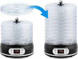 Suszarka Berdsen BD-691 9