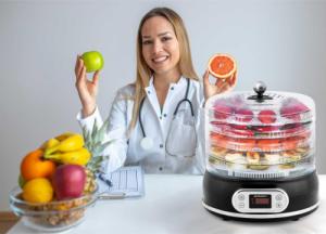 Suszarka Berdsen BD-691 10