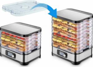 Suszarka Berdsen 369000 11