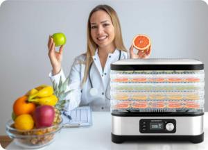 Suszarka Berdsen 369000 12