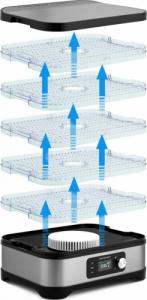 Suszarka Berdsen 369000 4