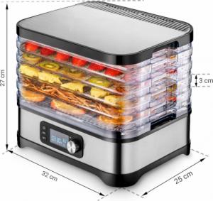 Suszarka Berdsen 369000 6