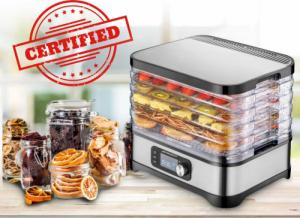 Suszarka Berdsen 369000 8