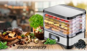 Suszarka Berdsen 369000 9