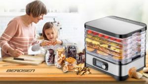 Suszarka Berdsen 369000 10