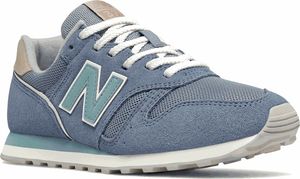 New Balance Buty New Balance WL373EL2 niebieski 39 2