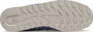 New Balance Buty New Balance WL373EL2 niebieski 39 5