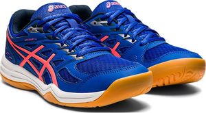 Asics Buty damskie asics Upcourt 4 1072A055-412 40.5 2
