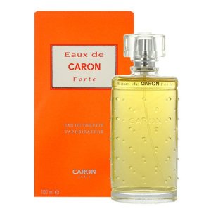 Caron Eaux de Caron Forte EDT 100ml 1
