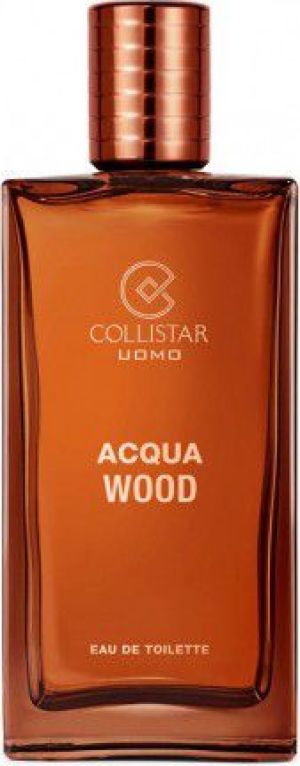 Collistar Acqua Wood EDT 50 ml 1