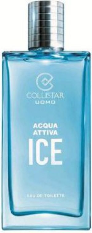 Collistar Acqua Attiva Ice 100ml 1
