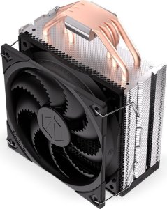 Procesor Intel Core i5-12400F, 2.5 GHz, 18 MB (BX8071512400F) + Endorfy Fera 5 (EY3A005) 13