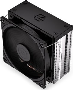 Procesor Intel Core i5-12400F, 2.5 GHz, 18 MB (BX8071512400F) + Endorfy Fera 5 (EY3A005) 18