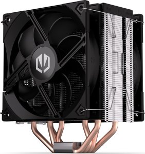 Procesor Intel Core i5-12400F, 2.5 GHz, 18 MB (BX8071512400F) + Endorfy Fera 5 Dual Fan (EY3A006) 22